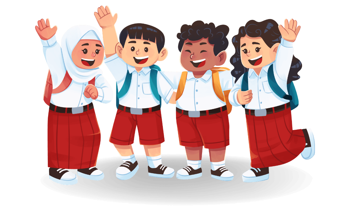 Ilustrasi Pembelajaran
